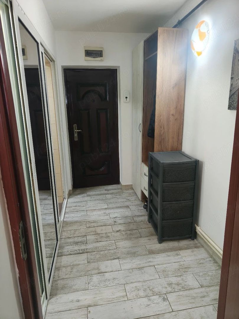 De inchiriat apartament cu o camera, Tiglina 1, 275 euro - Poză 5