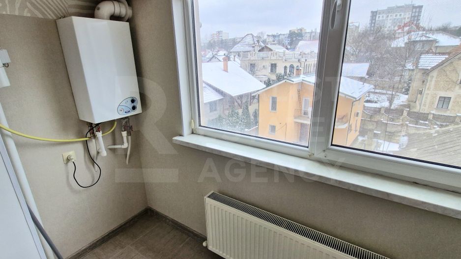 Chirie, apartament, 1 cameră, str. Ștefan Neaga, Buiucani - Poză 4
