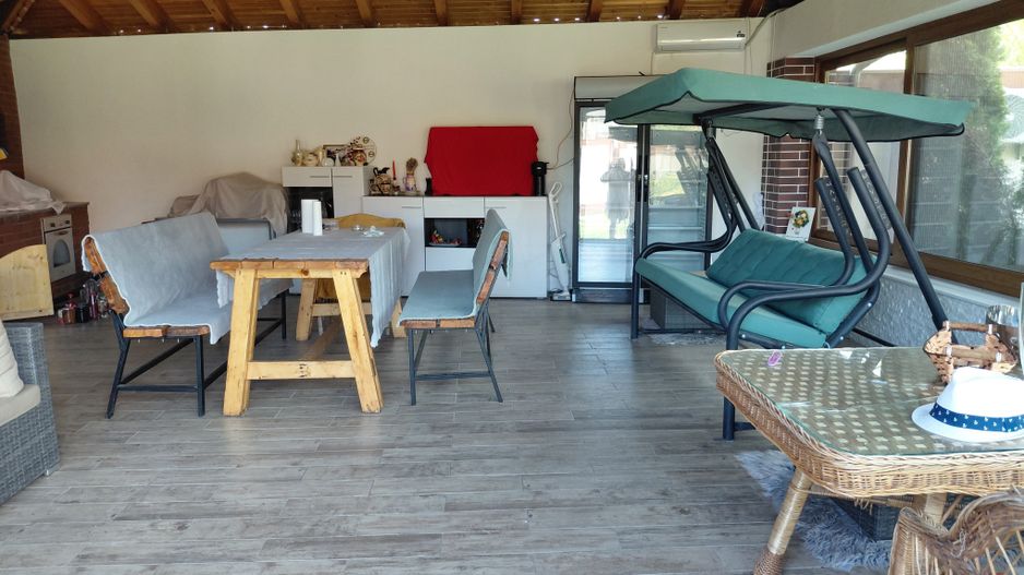 Casă complet utilată cu curte de poveste – la câteva minute de Galați! - Poză 21