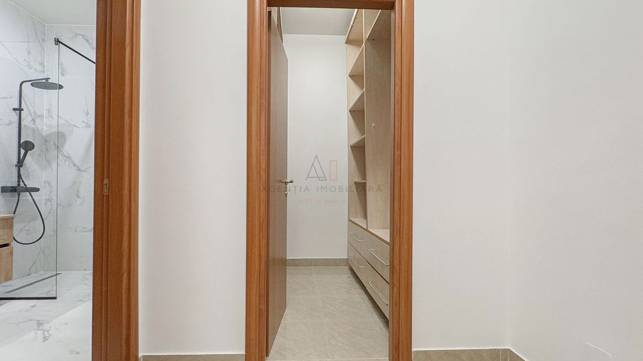 5 Camere Soseaua Nordului | Parcul Herastrau - Poză 10