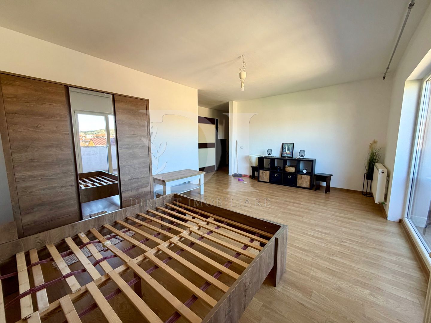 APARTAMENT CU 1 CAMERĂ DE VÂNZARE – FLOREȘTI - Poză 3