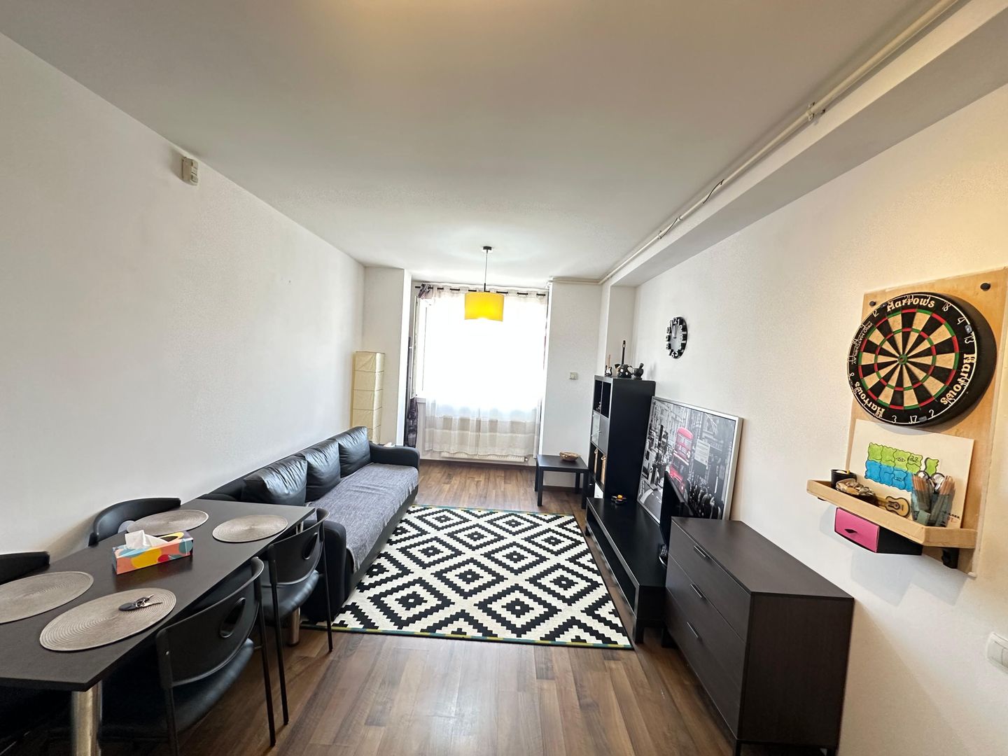 Apartament 2 camere Blvd Ferdinand Iulia Hasdeu - Poză 2