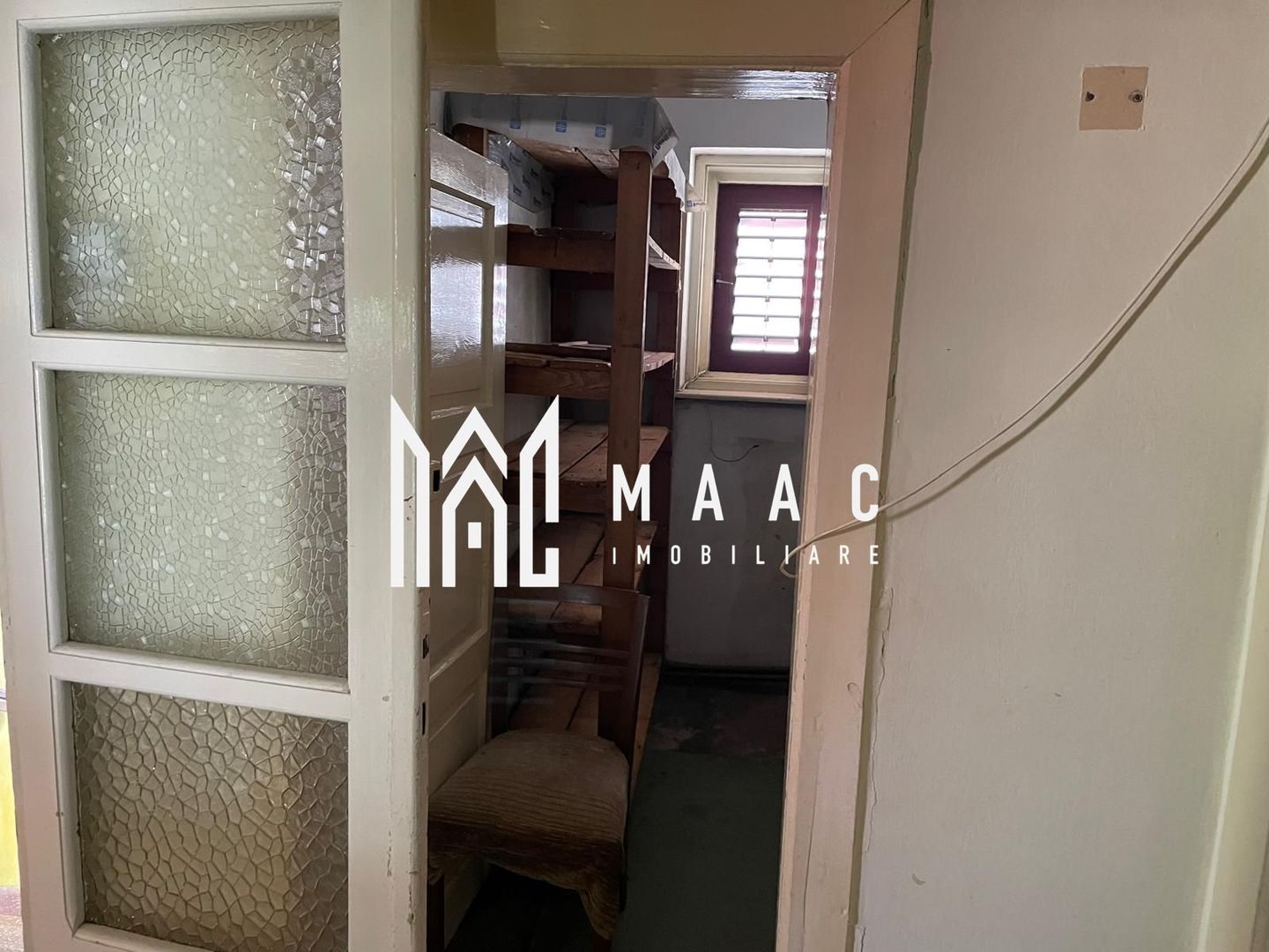 Casa individuala | Curte proprie | Teren 561 MP | Zona Garii - Poză 24