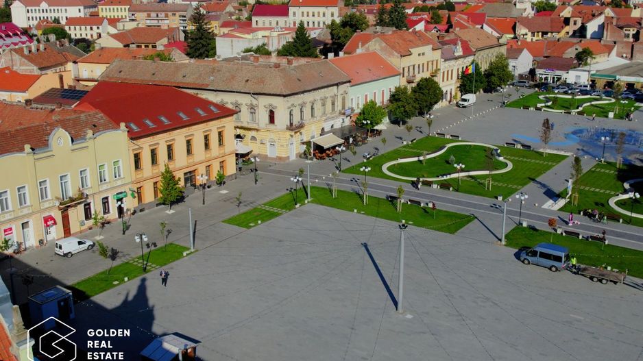 Cladire ultracentrala, Piata Catedralei, Comision 0% - Poză 13