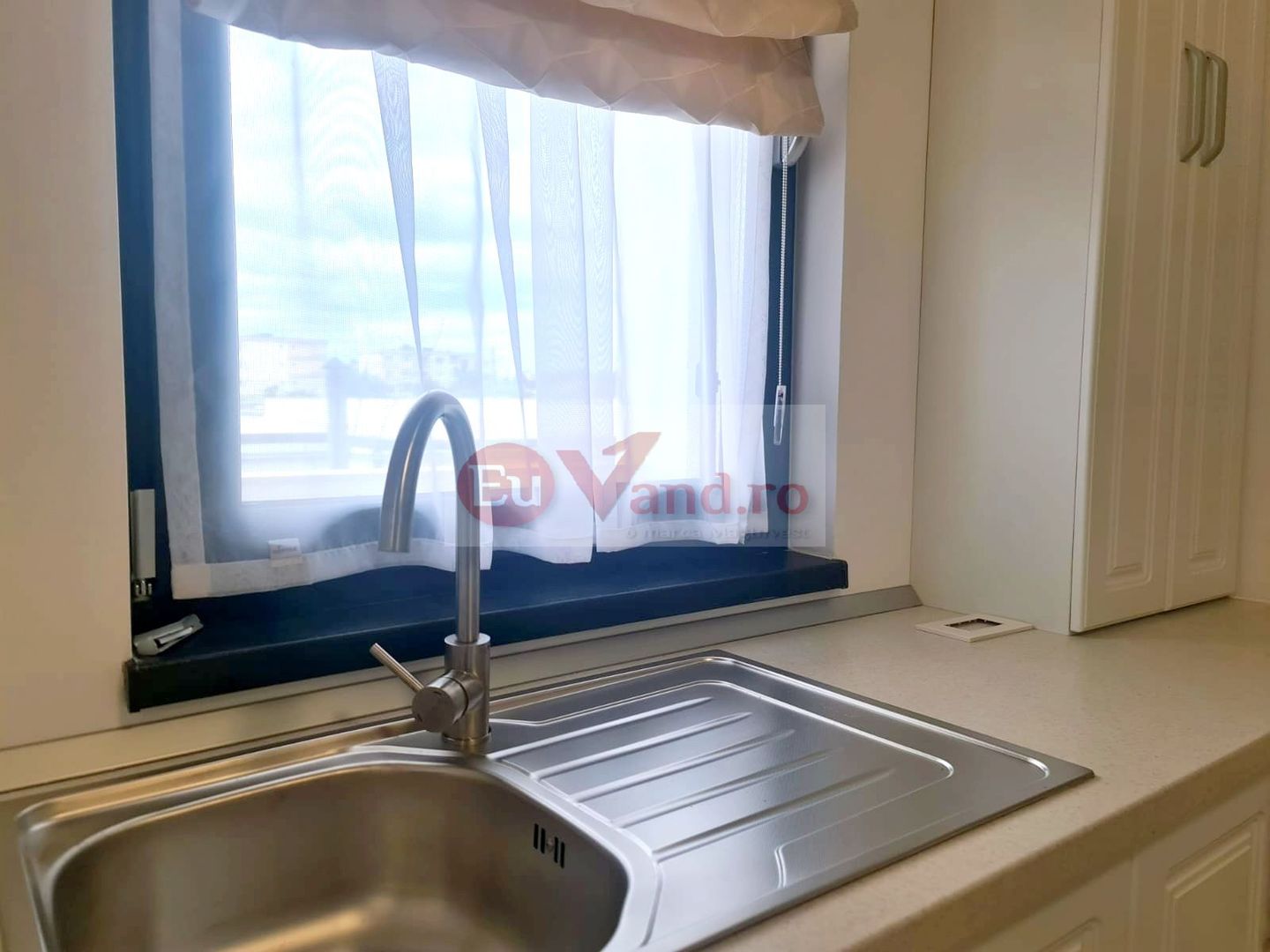 Apartament 2 camere de inchiriat – Complex rezidential Micro 17 - 560 euro - Poză 7
