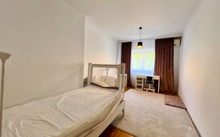 Apartament 3 camere │Gradina 50mp │Piscina │Parcare inclusă ║ Pipera - Poză 8