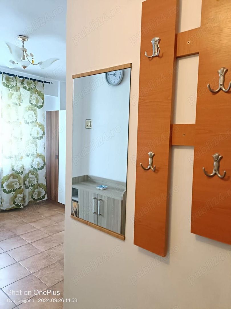 Vand garsoniera_Zona Doamna Ghica, Sector 2, Bucuresti - Poză 4