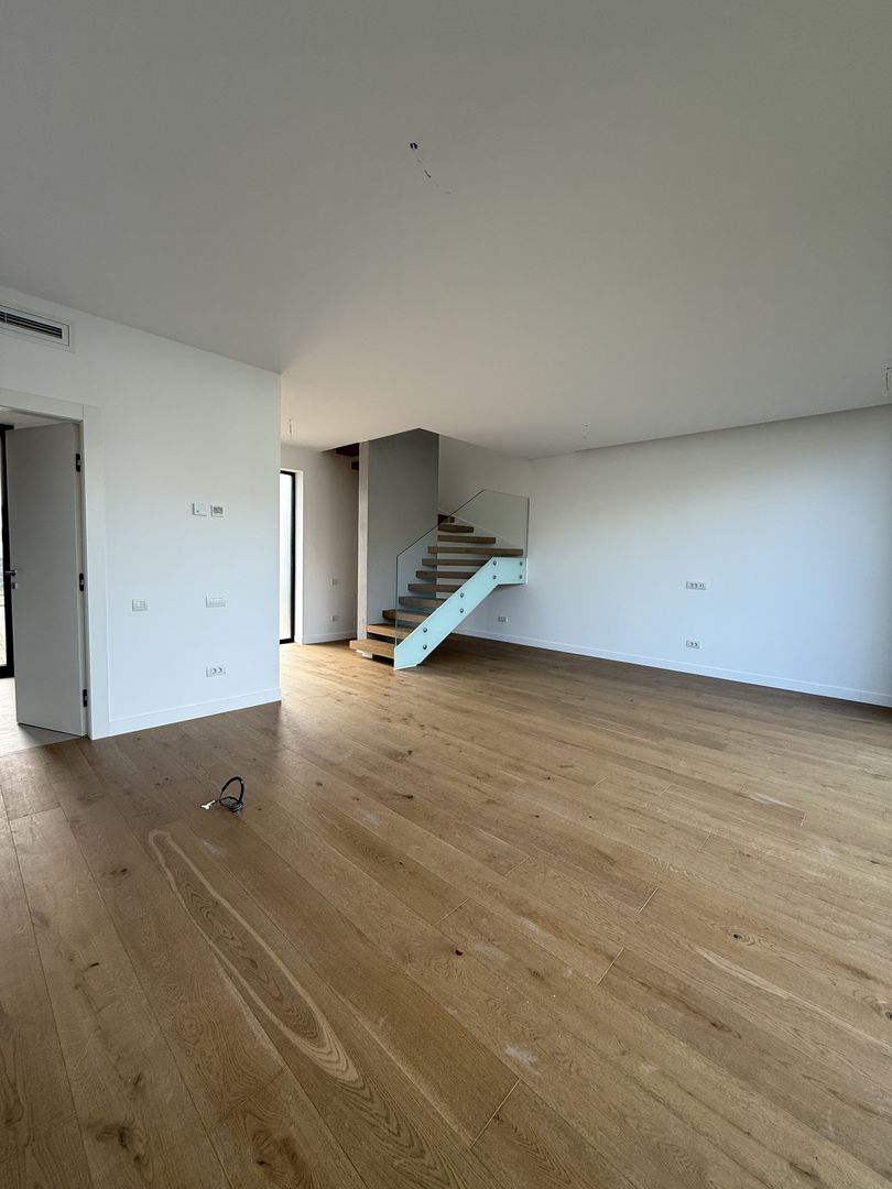 Vila de tip Urban Villa 02 in faza 1 in Amber Forest - Poză 7