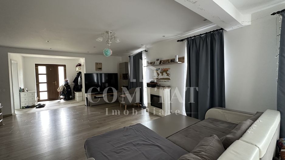 Duplex 4 camere | 135mp | Borhanci - Poză 1