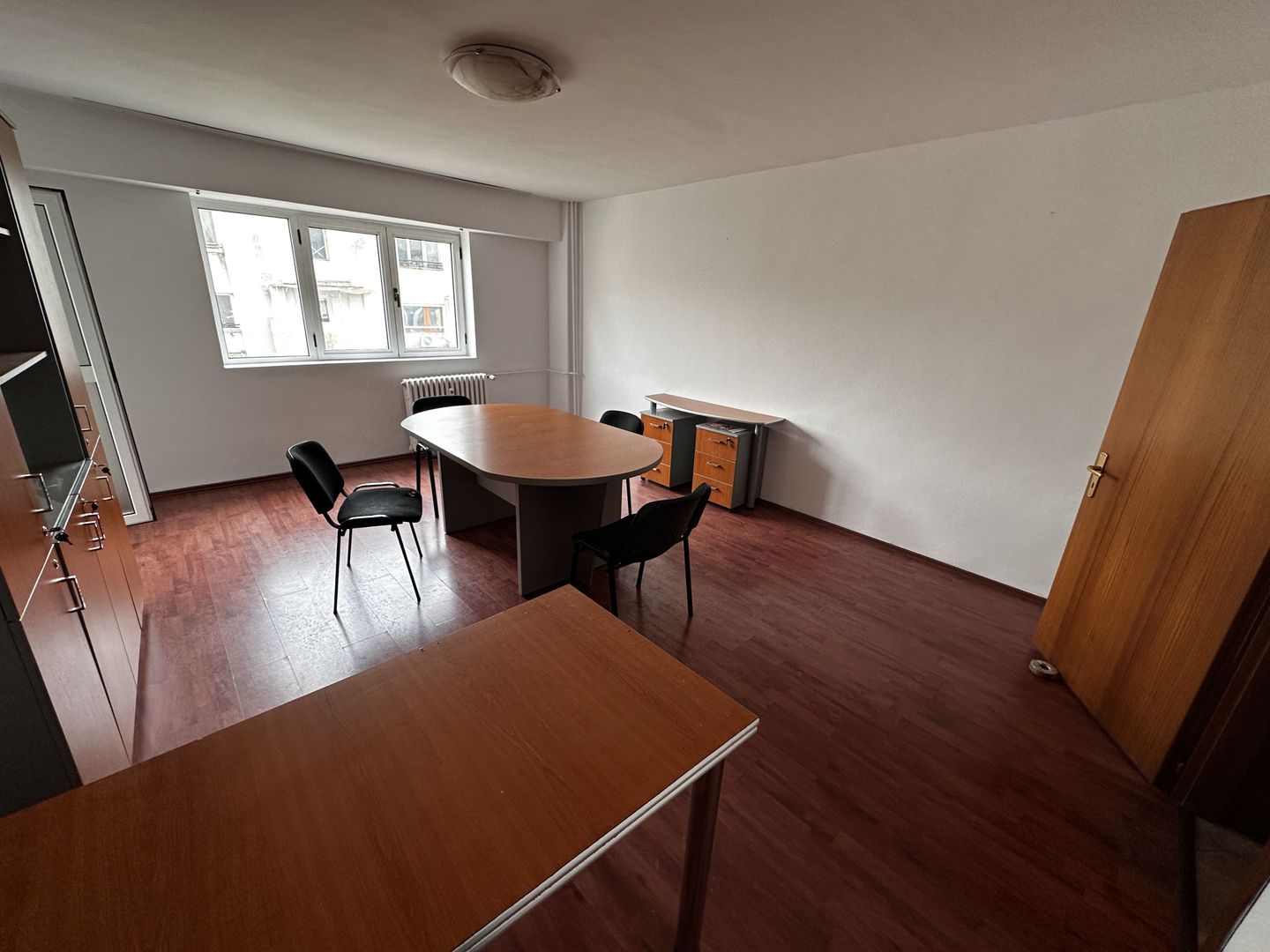 3 Camere 80mp 5Min Metrou Timpuri Noi Spatiu Birou Unirii Tineretului - Poză 18