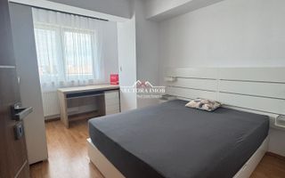 NECTORA IMOB-Apartament 3 camere,2 bai,Zona Iosia,Mobilat/Utilat,75 mp - Poză 9