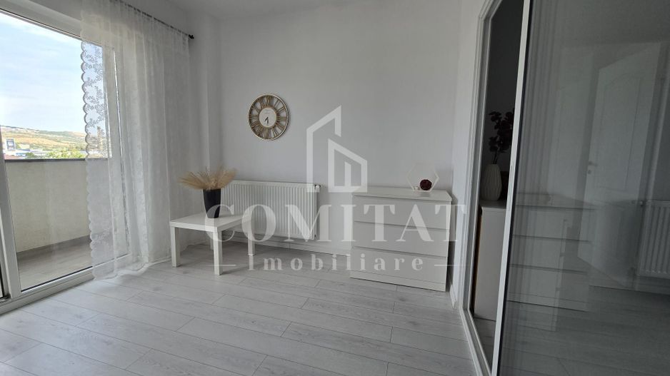 Apartament cu 2 camere | Terasă generoasă |Etaj intermediar | Fabricii - Poză 4