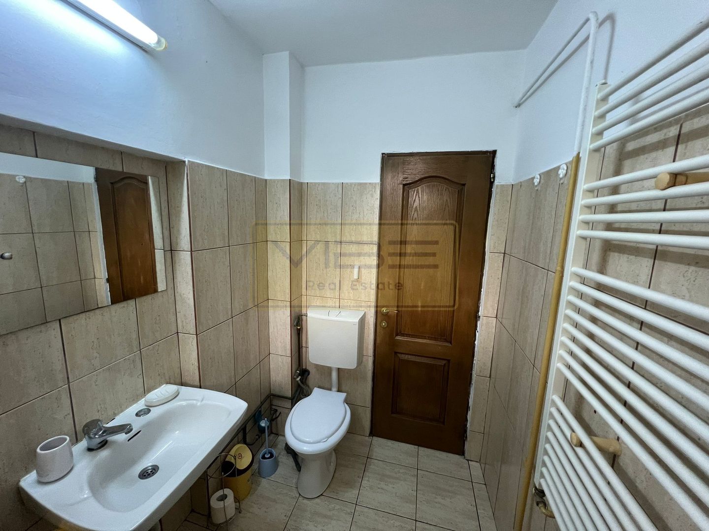 Apartament 2 camere Copou - Liceul Negruzzi - Poză 11