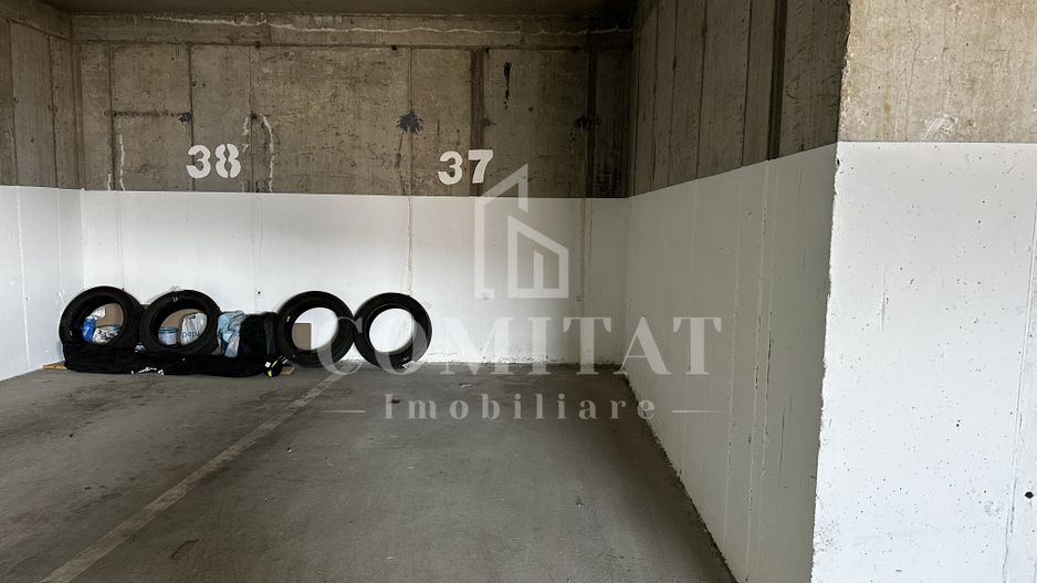 Apartament 4 camere | Etaj intermediar | Chinteni - Poză 13