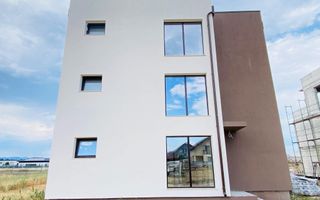 3 apartamente de vânzare | 3 camere | Terase | Finisat / Semifinisat - Poză 1
