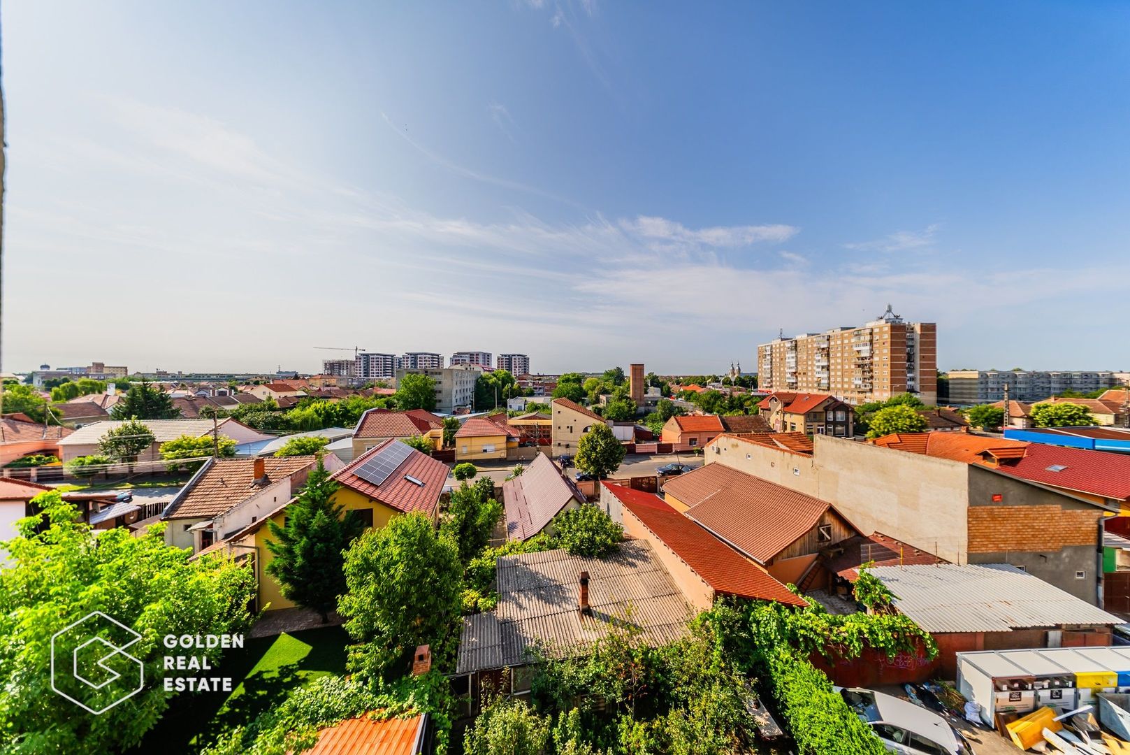 Apartament luminos 2 camere, zona Lebada, cu loc de parcare - Poză 15