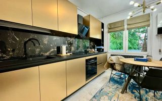 Apartament Cornisa etaj 1 lux - Poză 6