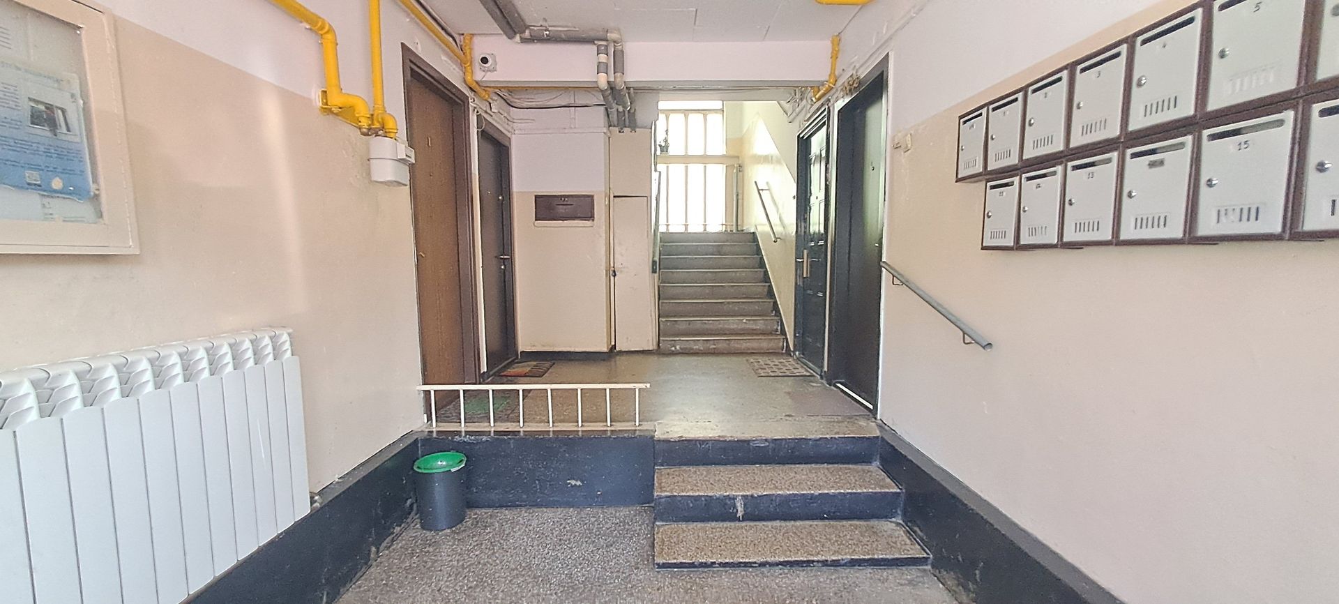 2 camere langa Metrou Eroii Revolutiei - Poză 14