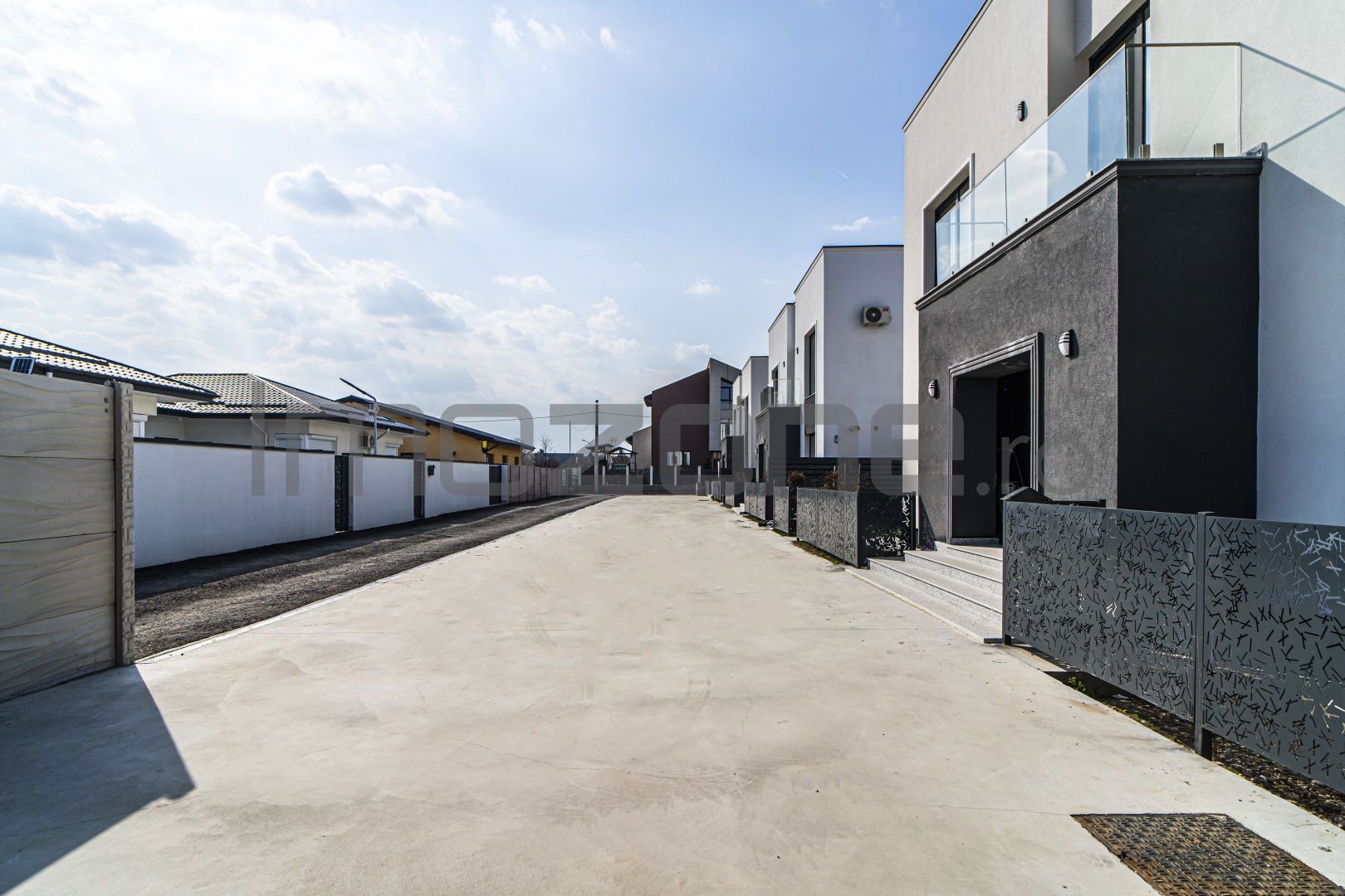 | COMISION 0% | VILA INDIVIDUALA |5 CAMERE| FINISATA COMPLET | TOATE UTILITATILE - Poză 39