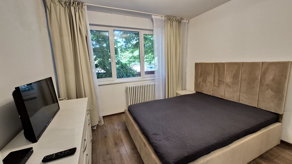 Apartament cu 2 camere 49,59 mp - cl. Grivitei - Gara de Nord - Poză 4