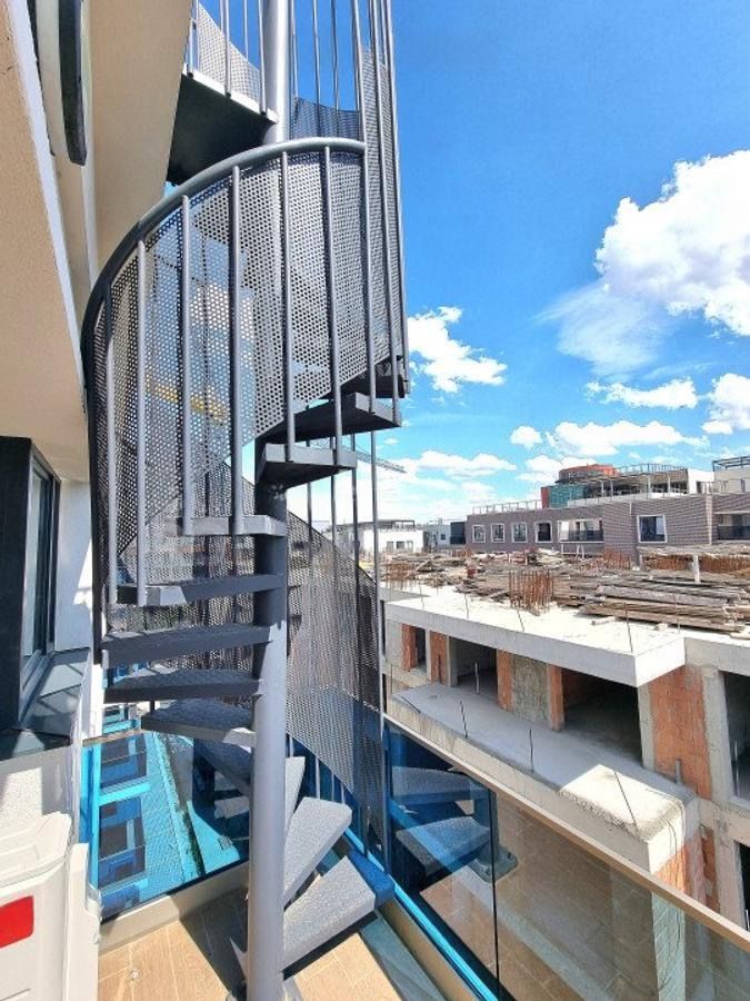 Penthouse 6 camere I Terasa I 2 locuri parcare - Poză 14