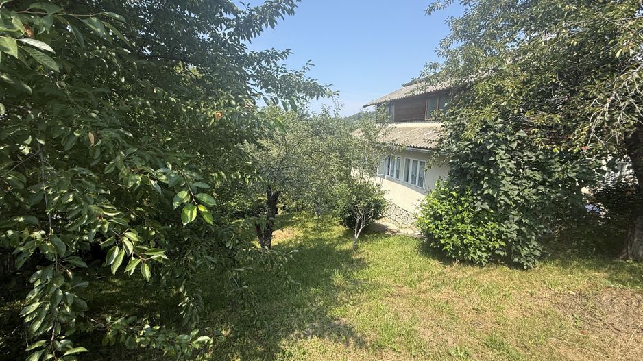 Casă parter+mansarda 80 mp+ teren intravilan 476 mp Sotrile Prahova ! - Poză 25