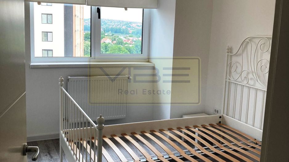 Apartament 2 camere open-space Cartierul VISOIANU - Poză 11