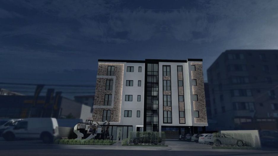 Aprtament Studio Kamsas Baba Novac - Poză 7