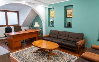 Apartament Tip Mansardă, 3 Camere, 100 Mp., Terasă, Ultracentral