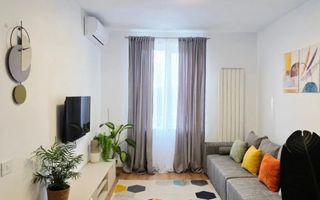AP. 2 CAMERE TEIUL DOAMNEI, PRIMA INCHIRIERE, PET-FRIENDLY, CENTRALA - Poză 4