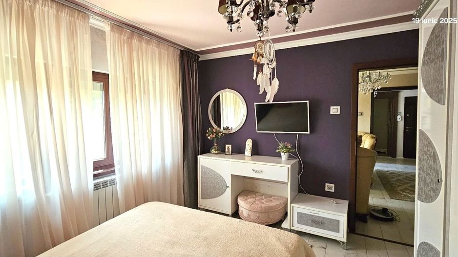 Apartament modern cu 3 camere de închiriat – Siderurgiștilor Vest, 650 euro - Poză 4