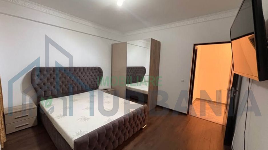 Apartament 2 camere de inchiriat - Valea Adanca (TLT - 5 Drumuri) - 370 euro/luna - Poză 2