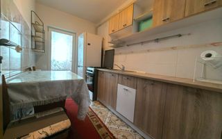 Apartament 1 cameră 38 mp etaj 2, mobilat și utilat - Poză 8