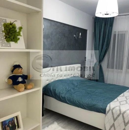 Apartament 2 camewre ROYAL TOWN- 499 EURO - Poză 4