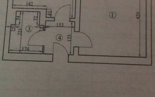 Garsoniera investitie Titan - Poză 7