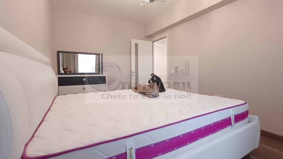 Apartament 2 camere decomandat – Complex Newton, Tătărași, Iași - Poză 5