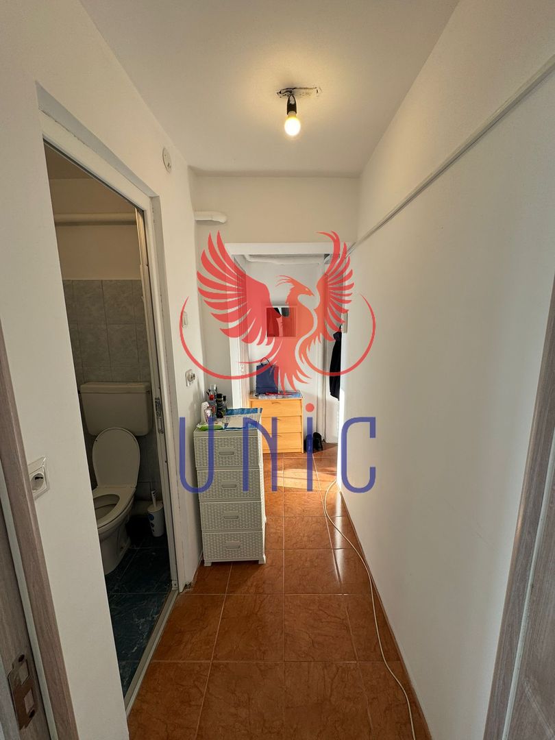 3 camere semidecomandate - 59 000 Euro - Poză 10