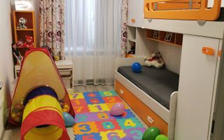 Apartament 3 camere I 2 locuri parcare I Balcon I Turnisor - Poză 5