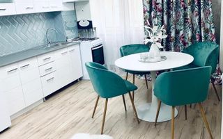 Oferim spre inchiriere apartament de lux  cu 2 camere. Pret 480€ - Poză 5