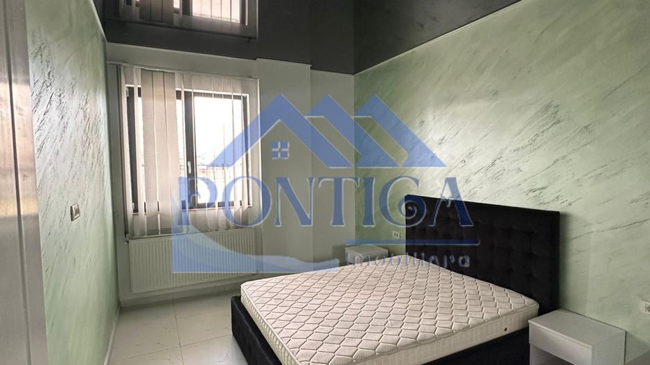 Ultimele oportunități pe prima linie Mamaia Nord | 2 camere | 96.000€ - Poză 10