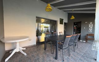 Casa individuala Giarmata Vii, mobilata si utilata - Poză 22