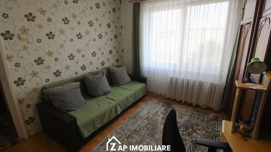 Tudor - Strada Rodniciei - Ap 2 Camere  - Aer Conditionat - Lângă Scoala 20 - Poză 6