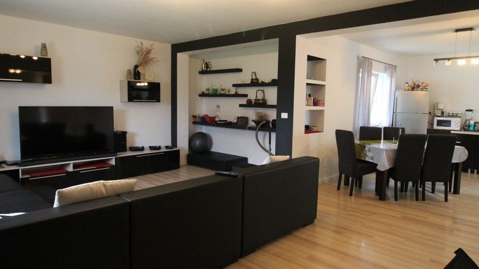 Casa Individuala Becicherecu Mic,P+1+M,4 Camere,2 Bai,Complet Utilata - Poză 10