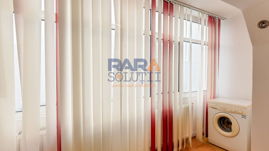 Apartament 3 camere, două băi - Str. Bogdan Dragoș - Poză 10