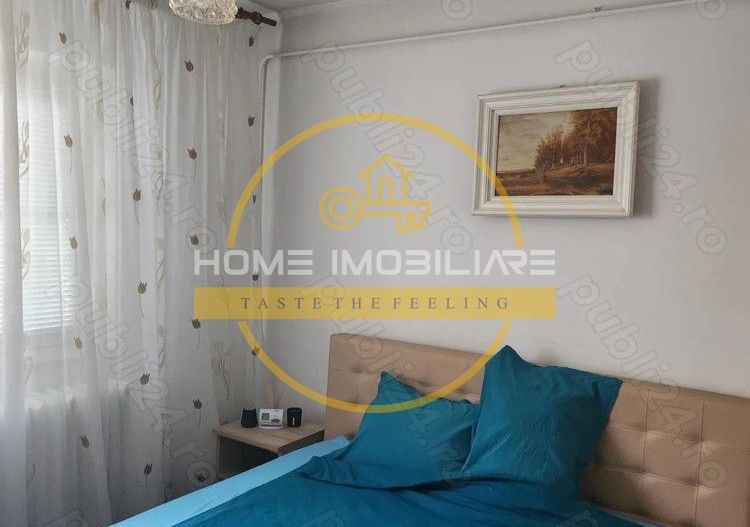 Apartament cu 3 camere/ 67mp/ zona Tatarasi - Poză 1