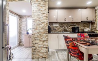 Apartament 2 camere in Parneava - Poză 6