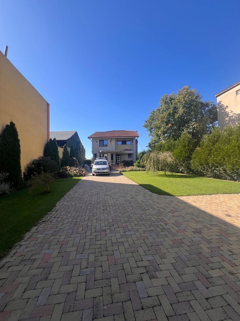 BRASADAS vinde casa in zona Dara. - Poză 1