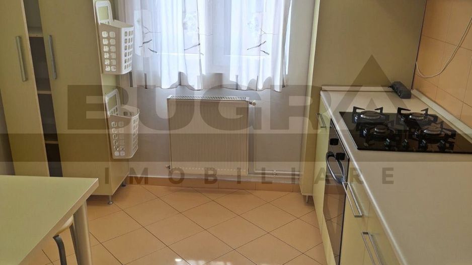 Apartament 3 camere decomandate, 2 bai, 2 balcoane, zona Golden Tulip - Poză 6