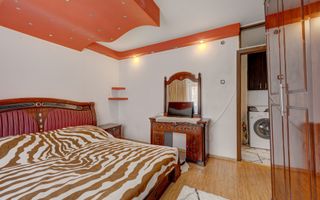 RENOVAT SI SPATIOS - 2 camere decomandat, et 4/8, Parcul Sebastian - Poză 11