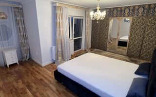 Casa individuala, 5 camere, curte, terasa, garaj, Gruia, zona Panoramic - Poză 3